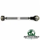 Crown Propeller Shaft Front Jeep Grand Cherokee WJ 4.0L Engine (99-00)