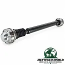 Crown Propeller Shaft Front Jeep Grand Cherokee WJ 4.0L Engine (99-00)
