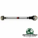 Crown Propeller Shaft Front Jeep Grand Cherokee WJ / WG 3.1L TD + 2.7L CRD Engine (99-04)