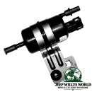 Crown Benzinfilter Kraftstofffilter Jeep Grand Cherokee WJ WG 4,0L + 4,7L Motor (99-04)
