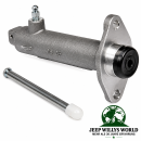 Kupplungsnehmerzylinder Jeep Wrangler + Cherokee 2,5 + 4,0 L 94-04