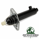 Kupplungsnehmerzylinder Jeep Wrangler 2,4 + 4,0 L 05-06