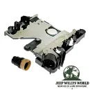 Dorman Steuereinheit Automatikgetriebe NAG1 / W5A580. Jeep Wrangler ,Cherokee , Grand Cherokee, Commander (05-18)