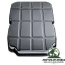 Crown Ölwanne Automatikgetriebe NAG1 / W5A580. Jeep Wrangler ,Cherokee , Grand Cherokee, Commander (05-18)