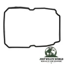 ATP Ölwannendichtung Automatikgetriebe NAG1 / W5A580. Jeep Wrangler ,Cherokee , Grand Cherokee, Commander (05-18)