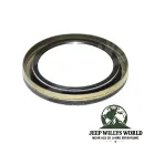 Crown Simmerring Ölpumpe Automatikgetriebe NAG1 / W5A580. Jeep Wrangler ,Cherokee , Grand Cherokee, Commander (05-18)