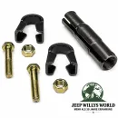Dorman Einstellhülse Schubstange zum Lenkhebel Jeep Wrangler JK (07-18)