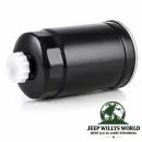 Dieselfilter Kraftstofffilter Jeep Wrangler JK / Cherokee KK / Dodge Nitro KA 2,8L CRD Diesel Motor (07-18)
