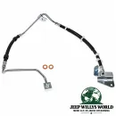 Dorman Bremsschlauch vorne rechts Jeep Grand Cherokee WJ WG (99-04)