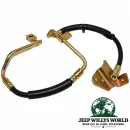 Dorman Bremsschlauch vorne links Jeep Grand Cherokee WJ WG (99-04)