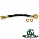 Dorman Bremsschlauch hinten rechts Jeep Grand Cherokee WJ WG (99-04)