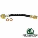 Dorman Bremsschlauch hinten links Jeep Grand Cherokee WJ WG (99-04)
