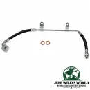 Dorman Bremsschlauch hinten rechts Jeep Grand Cherokee WJ WG (99-04)
