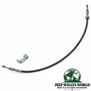Dorman Handbremsseil hinten links Jeep Grand Cherokee WJ WG (99-04)