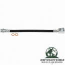 Bremsschlauch hinten rechts Jeep Wrangler 03-06