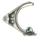Schaltgabel 5. Gang AX15 Schaltgetriebe Jeep XJ Wrangler YJ TJ Grand Cherokee ZJ (87-99).