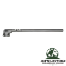 Schaltstange 1. & 2. Gang AX15 Schaltgetriebe Jeep XJ Wrangler YJ TJ Grand Cherokee ZJ (87-99).