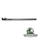 Schaltstange 3. & 4. Gang AX15 Schaltgetriebe Jeep XJ Wrangler YJ TJ Grand Cherokee ZJ (87-99).