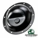 NTY Differentialdeckel mit Dichtung Hinterachse Dana 35 Jeep Wrangler, Cherokee, Grand Cherokee (84-07)