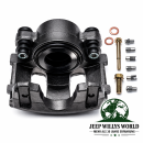 Bremssattel vorne links Raybestos Jeep Wrangler + Cherokee + Grand Cherokee 90-06