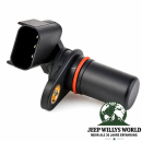 Kurbelwellen Sensor 2,4 L Jeep Wrangler + Cherokee 04-06