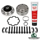 Propeller Shaft Repair Kit Front or Rear. Jeep Wrangler JK (07-18)
