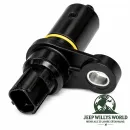 Crown Geschwindigkeitssensor Automatikgetriebe Ausgang Jeep Wrangler, Cherokee , Grand Cherokee, Commander (03-11)