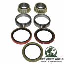 Radlager Set Vorderachse Dana 30 Jeep Wrangler + Cherokee 84-89