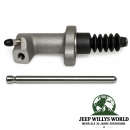 Kupplungsnehmerzylinder Jeep Cherokee 2,1 L Diesel 84-93