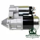 Alanko Anlasser Jeep Wrangler YJ TJ / Cherokee XJ  2,5 L (87-02)