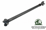 Kardanwelle vorne Jeep Wrangler 2,5 + 4,0 + 4,2 L 87-95