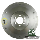 Schwungscheibe und Starterkranz für AX15 NV350 Schaltgetriebe 4.0L Motor Jeep Cherokee XJ / Wrangler YJ / TJ / Grand Cherokee ZJ (91-04).