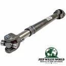 Crown Kardanwelle vorne Jeep Cherokee XJ / Comanche MJ 4,0L Motor (87-01)