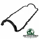 Crown Ölwannendichtung Jeep Grand Cherokee ZJ ZG 5,2L Motor (93-98)