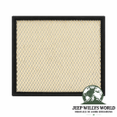 Luftfilter Jeep Grand Cherokee 93-04