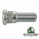 Radbolzen Vorder + Hinterachse Jeep Wrangler + Cherokee + Grand Cherokee 90-06