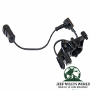 Hallgeber Zündverteiler 2,5 + 4,0 L Jeep Wrangler + Cherokee + Grand Cherokee 91-93