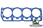 Zylinderkopfdichtung Jeep CJ + Wrangler + Cherokee  2,5 L 83-02