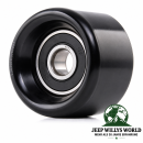 Umlenkrolle Jeep Wrangler + Cherokee + Grand Cherokee 2,5 + 4,0 L 96-02