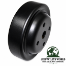 Umlenkrolle / Laufrolle Wasserpumpe Jeep  Cherokee 4,0 L 87-01