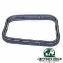Crown Intake Manifold Seal Jeep Cherokee , Grand Cherokee , Commander 3.7L + 4.7L (99-12