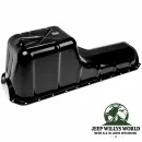 Dorman Ölwanne Motor Jeep Wrangler TJ / Grand Cherokee WJ WG 4,0L Motor (1999-2006)