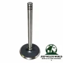 Einlassventil Standard Jeep Wrangler TJ / Cherokee XJ / Grand Cherokee WJ WG 2,5L + 4,0L (1999-2006)