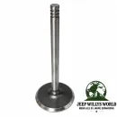 Auslassventil Standard Jeep Wrangler TJ / Cherokee XJ / Grand Cherokee WJ WG 2,5L + 4,0L (1999-2006)
