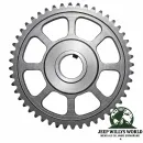 Crown Nockenwellenrad Steuerketten Stirnrad Jeep Wrangler ZJ / Cherokee XJ / Grand Cherokee WJ WG 4,0L Motor (1999-2006)