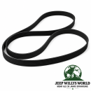 Keilrippenriemen Jeep Grand Cherokee V8 5,2 + 5,9 L 96-98