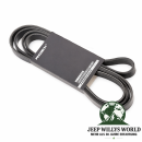Keilrippenriemen mit Klima 5,2 L Jeep Grand Cherokee 93-95