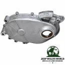 Crown Steuerketten Gehäuse Jeep Wrangler YJ TJ / Cherokee XJ / Grand Cherokee ZJ ZG WJ 2,5L + 4,0L (1993-2002)