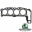 Crown Cylinder Head Gasket left or right Jeep Grand Cherokee WJ WG WH WK / Commander XH XK 4.7L Engine (99-07)