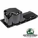 NTY Engine Oil Pan Jeep Grand Cherokee WJ WG 4.7L Engine (99-04)